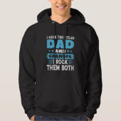 Pap en opa hoodie (Voorkant)