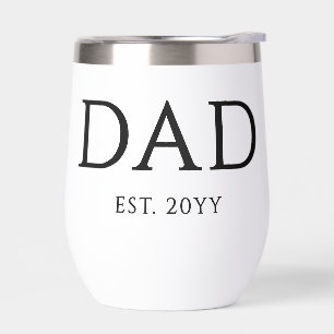 Pap Est Modern New Papa promoot pap