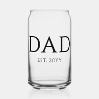 Pap Est Modern New Papa promoot pap