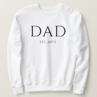 Pap Est Modern New Papa promoot pap