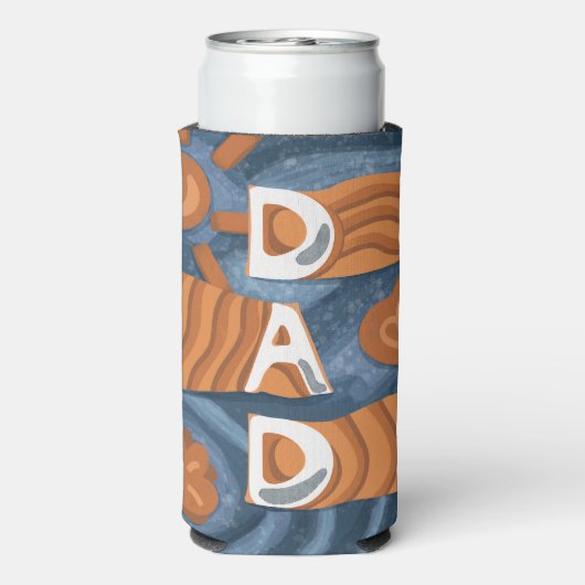 Pap - Fijne vaderdag (Seltzer Achterkant)