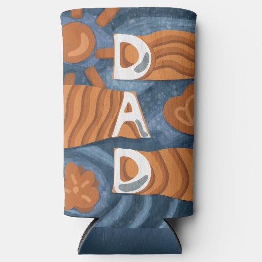 Pap - Fijne vaderdag (Voorkant)