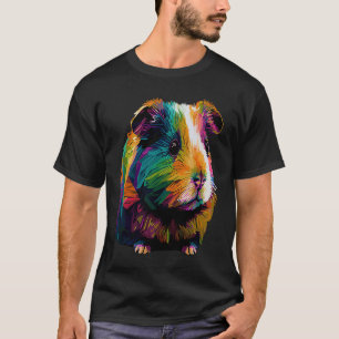 Pap Funny Piggy Lover Chew Cage 12 T-shirt