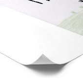 Pap Gezegden...Vaderdag Poster (Hoek)