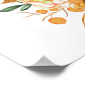 Pap gracias, Salmos 118 Póster Poster (Hoek)