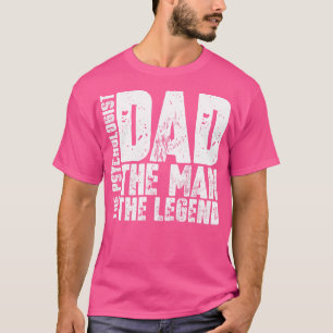 Pap Het Man De Psycholoog De1 T-shirt