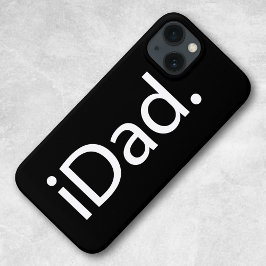 Pap (iPa) iPhone 13 Hoesje