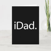 Pap (iPa) Kaart (Voorkant)