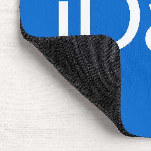 Pap (iPa) Muismat (Hoek)