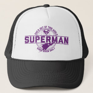 Pap is uit deze wereld trucker pet