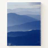 Pap Je bent het grootste Notitieboek. Notitieboek (Achterkant)