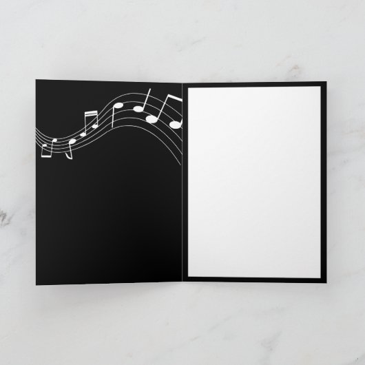 Pap... jij bent gek.Vaderdag Kaart (Binnen)