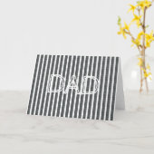 pap kaart (Gele Bloem)