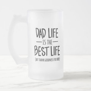 Pap Life is de Mok van de beste beer.