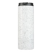 Pap Life is het beste leven 2 Foto's vader Thermosbeker (Achterkant)