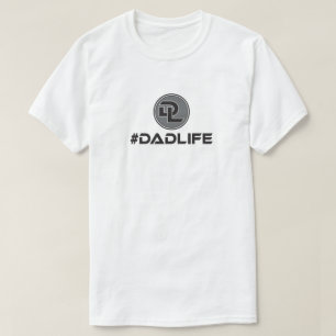 Pap Life Mannen T-Shirt