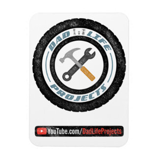 Pap life projecteert soft magnet magneet