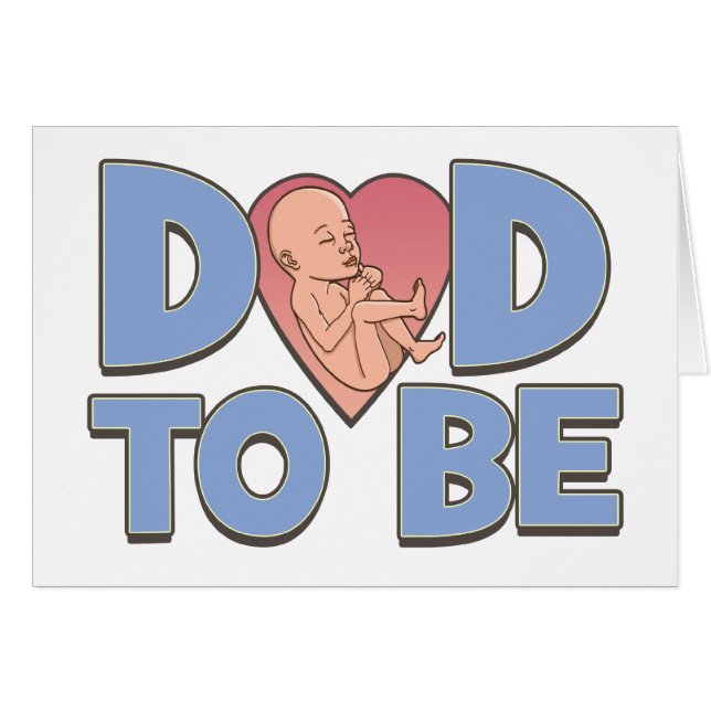 Pap om moeder te worden (Voorkant Horizontaal)