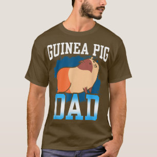 Pap Pap Lover Animal Cute Pet T-shirt