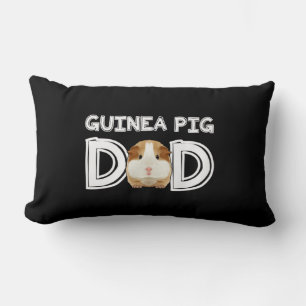 Pap Papa pappa Rodent Wheek Kussen