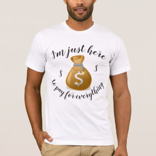 Pap Quote T-shirt