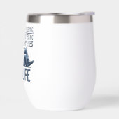 Pap rust ogen grappig citaat cadeau (Links)