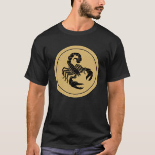 Pap Scorpion T-shirt