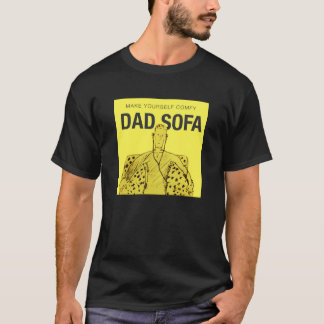 Pap Sofa T Shirt