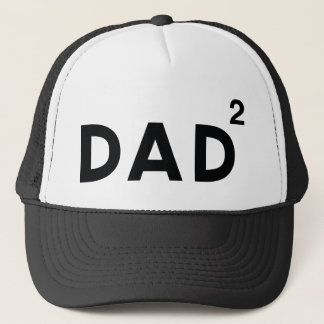 Pap Squared Trucker Pet
