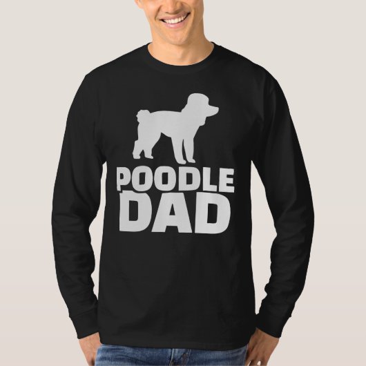 Pap T-shirt (Voorkant)