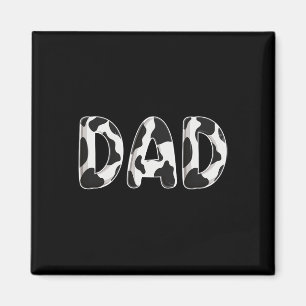 Pap Verjaardag Familie Matching Vaders Dag Jongen Magneet