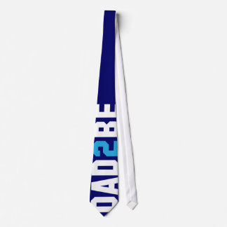 Papa2Be - Papa moet worden Stropdas