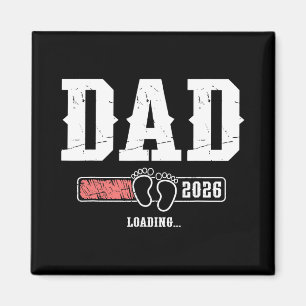 Papa 2026 Laden Papa Opgericht 2026, Vader 2026 Ni Magneet