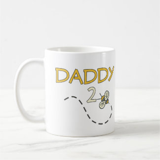 Papa 2 Bee Koffiemok