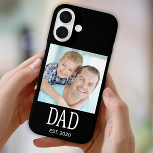 Papa a fondé Photo Étui Case-Mate