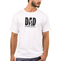 Papa AF Grappig Mannen Vaders Dag Gift T-shirt