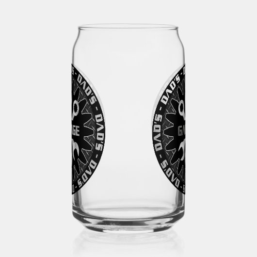 Papa Aimera Ça ! Garage Bar Lounge (Droite)