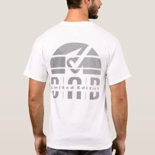 Papa Aller Tijden: Vader zijn als een Antieke Visu T-shirt
