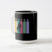 papa appacha Malayalam kerala mug (Devant gauche)