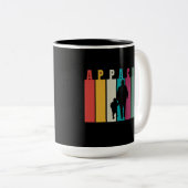 papa appacha Malayalam kerala mug (Devant droit)