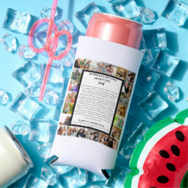 Papa appreciatie | Vaderdag 22 Fotocollage