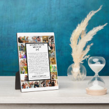 Papa appreciatie | Vaderdag 22 Fotocollage