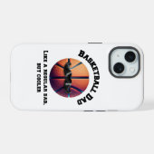 Papa Basket (Verso Horizontal)