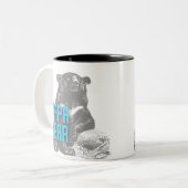 Papa Bear Mug (Devant gauche)