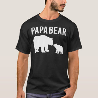 Papa Beer Essential T-Shirt