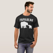 Papa Beer Essential T-Shirt (Voorkant volledig)