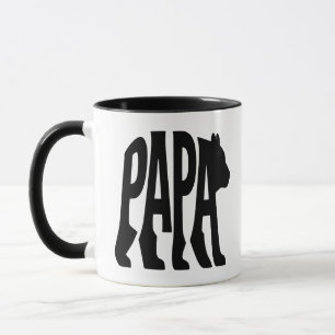 Papa Beer Mok