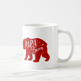 Papa Beer Mok, Papa Beer Cup, pap of papa gift Koffiemok