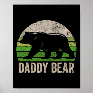 Papa Beer Shirt Papa Beer T Shirt Mannen Vaders Da Poster