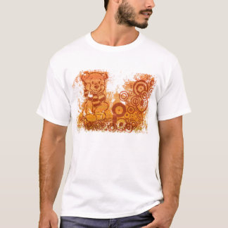 Papa Beer T-shirt